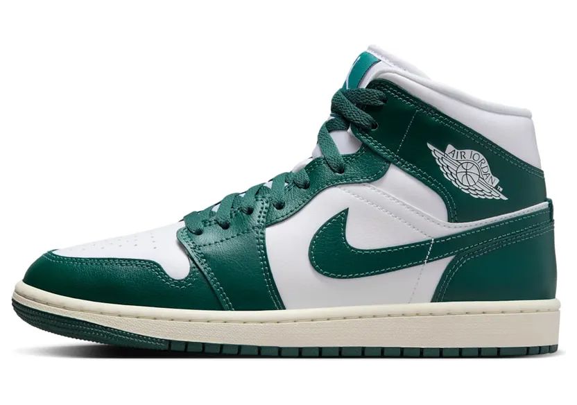 Air Jordan 1 Mid BQ6472-133