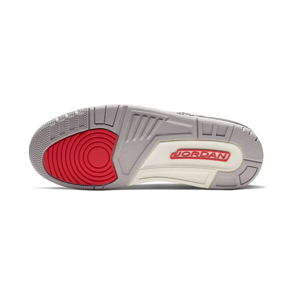 Jordan Legacy 312 Low Tech Grey Fire Red Black Summit White/Fire Red-Tech Grey-Black (CD7069-101)