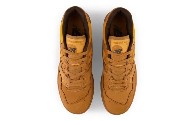 New Balance 550 Canyon Tobacco (BB550WEA)