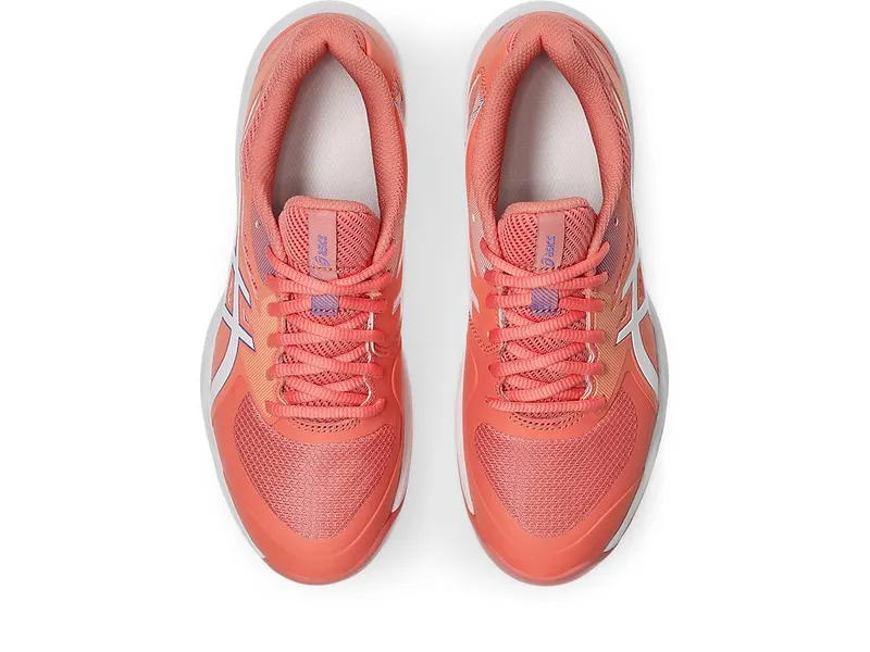 ASICS GAME FF PADEL “Guava / White” (1042A286-700)