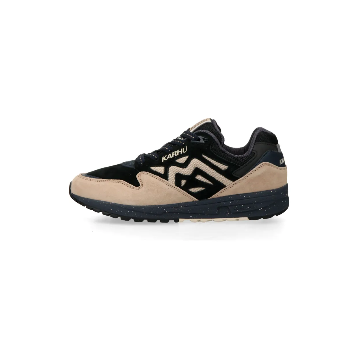 Karhu Legacy 96 (Irish Cream / Jet Black) – F806055
