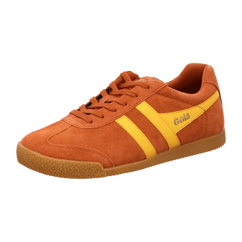 Lage Gola Harrier (CMA192UY)