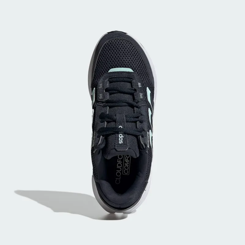 adidas Astrastar Collegiate Navy Halo Mint (KJ3533)