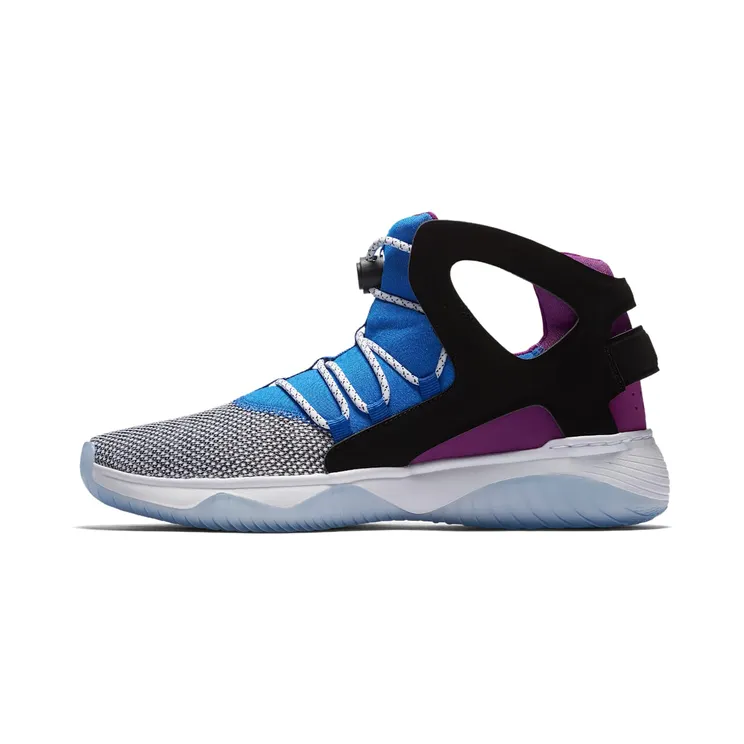 Nike Air Flight Huarache Ultra Lyon Blue