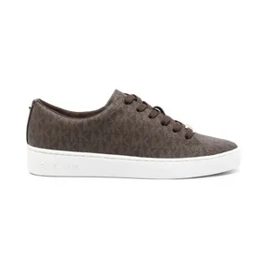 Michael Kors Michael Kors Keaton Crème / Donkerbruin (43R4KTFS1B)