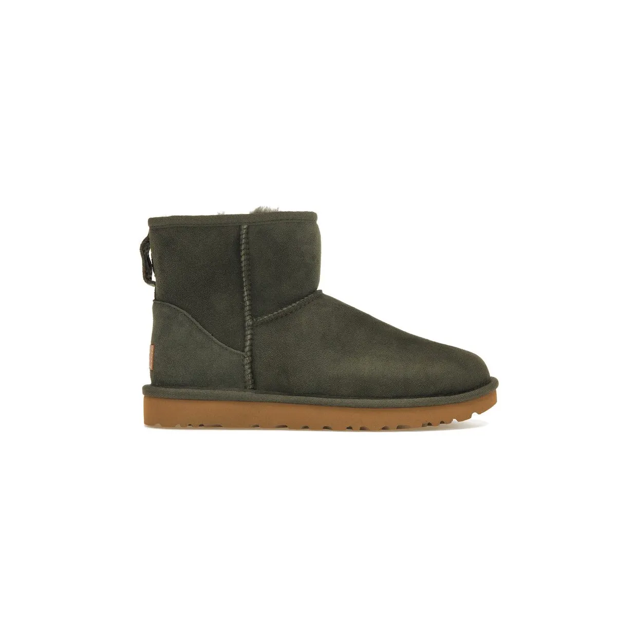 ugg-classic-mini-ii 1016222-FRSN
