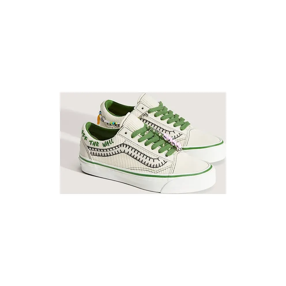 Vans LX Old Skool “Cocona Charms” (VN000EGYCRM)
