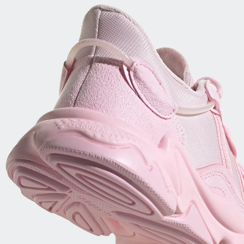 adidas OZWEEGO Clear Pink / Clear Pink / Clear Pink (FX6094)