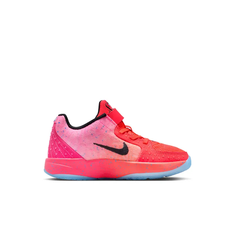 Nike Ja 2 Kool-Aid Tropical Punch (IF3949-600)