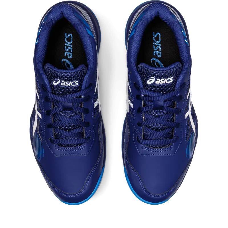 Asics GEL-GAME™ 8 GS Dive Blue/White (1044A025.407)