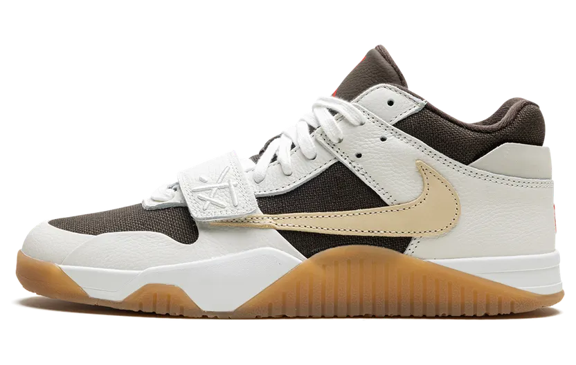 Jordan Jumpman Jack “Travis Scott – Sail” (FZ8117-100)