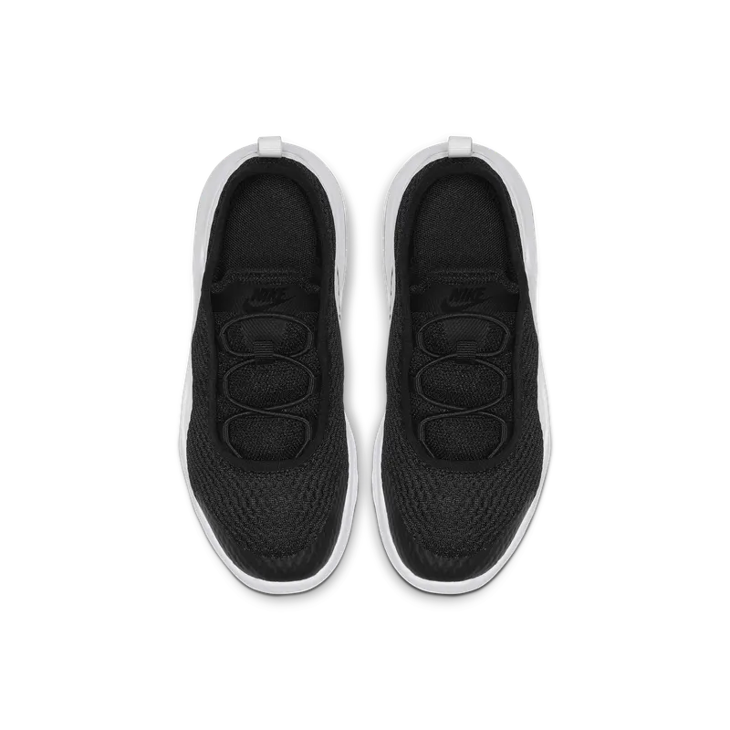 Nike Air Max Motion 2 Younger Kids’ Black (AQ2743-001)
