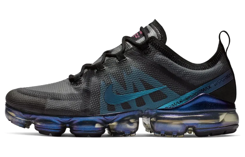 Nike Air VaporMax 2019 Throwback Future