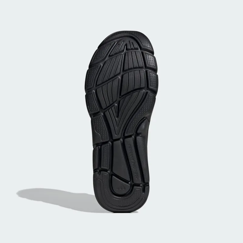 Adidas CLOUDFOAM FLEX RAPIDFIT-Shoes Core Black / Core Black / Carbon (HP6993)