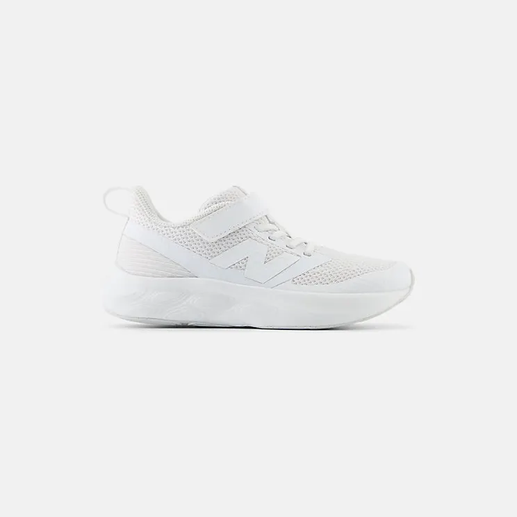 New Balance 625 Hook and Loop White (PT625WW)