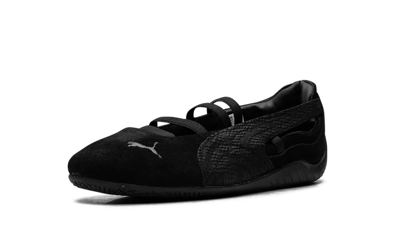 Puma Speedcat Ballet Python “Black” (407706-02)