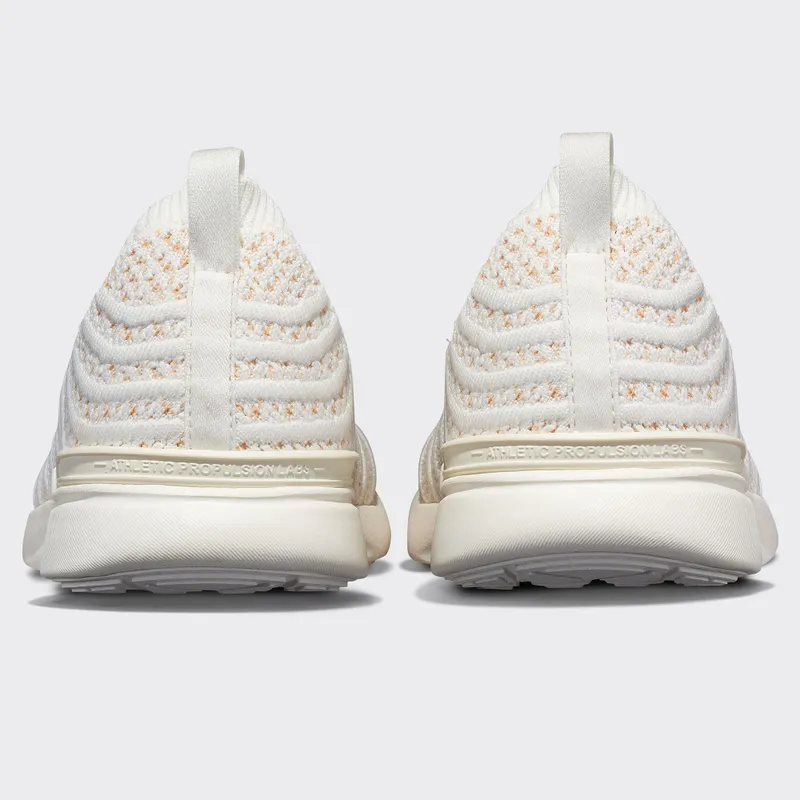 APL TechLoom Wave “Ivory/Camel” (Men)