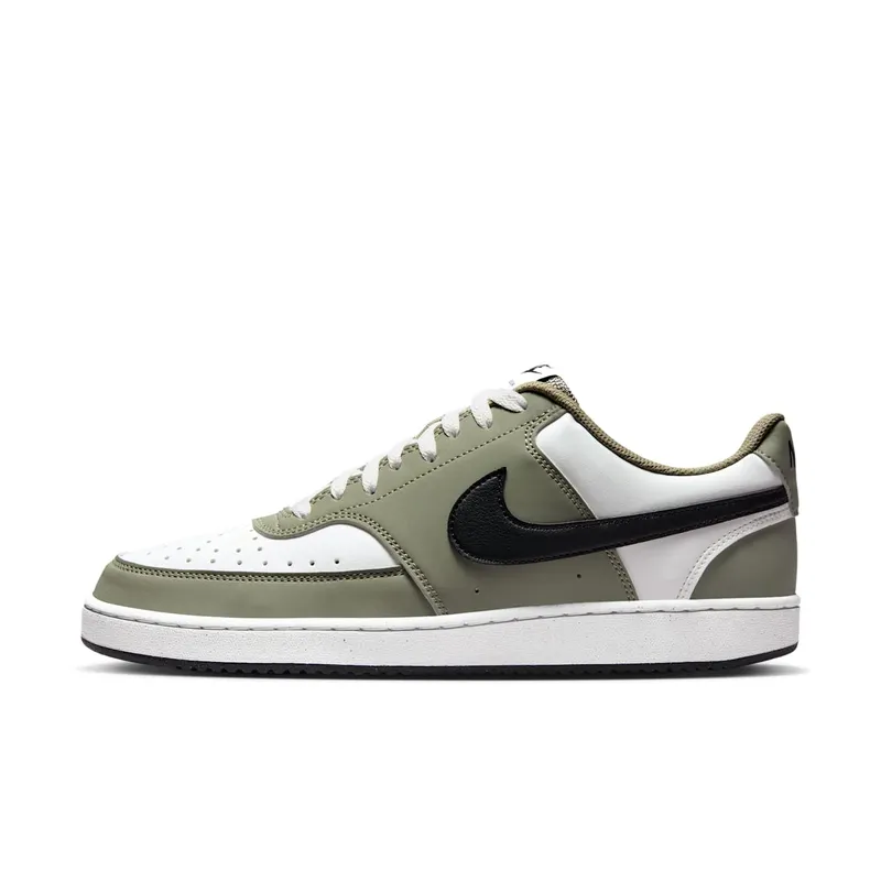 Nike Court Vision White (IM0459-104)