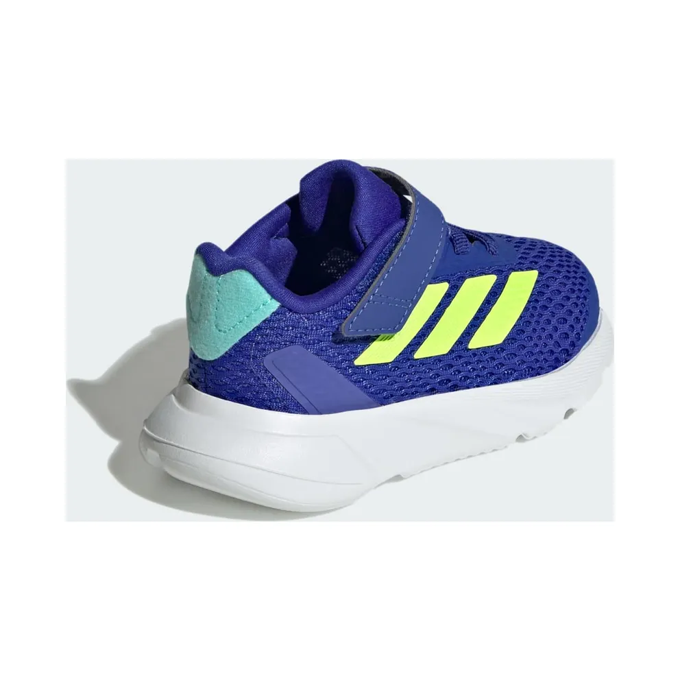 adidas Duramo SL Lucid Blue Lucid Lemon Flash Aqua (IH2443)