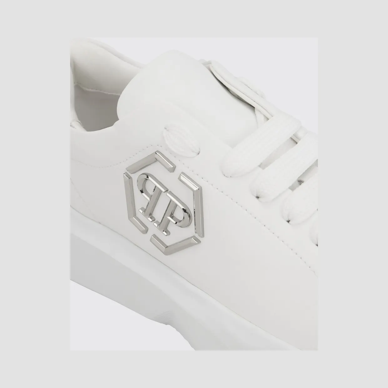 Philipp plein Sneakers White (LAESUSC1046PLE010N01) (3)