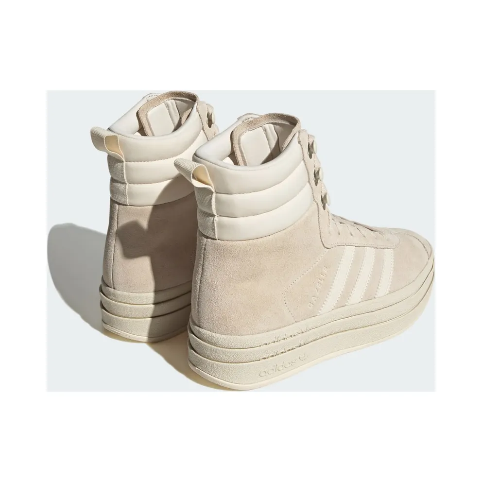 Adidas Gazelle Wonder White / Wonder White / Wonder White (ID6984)