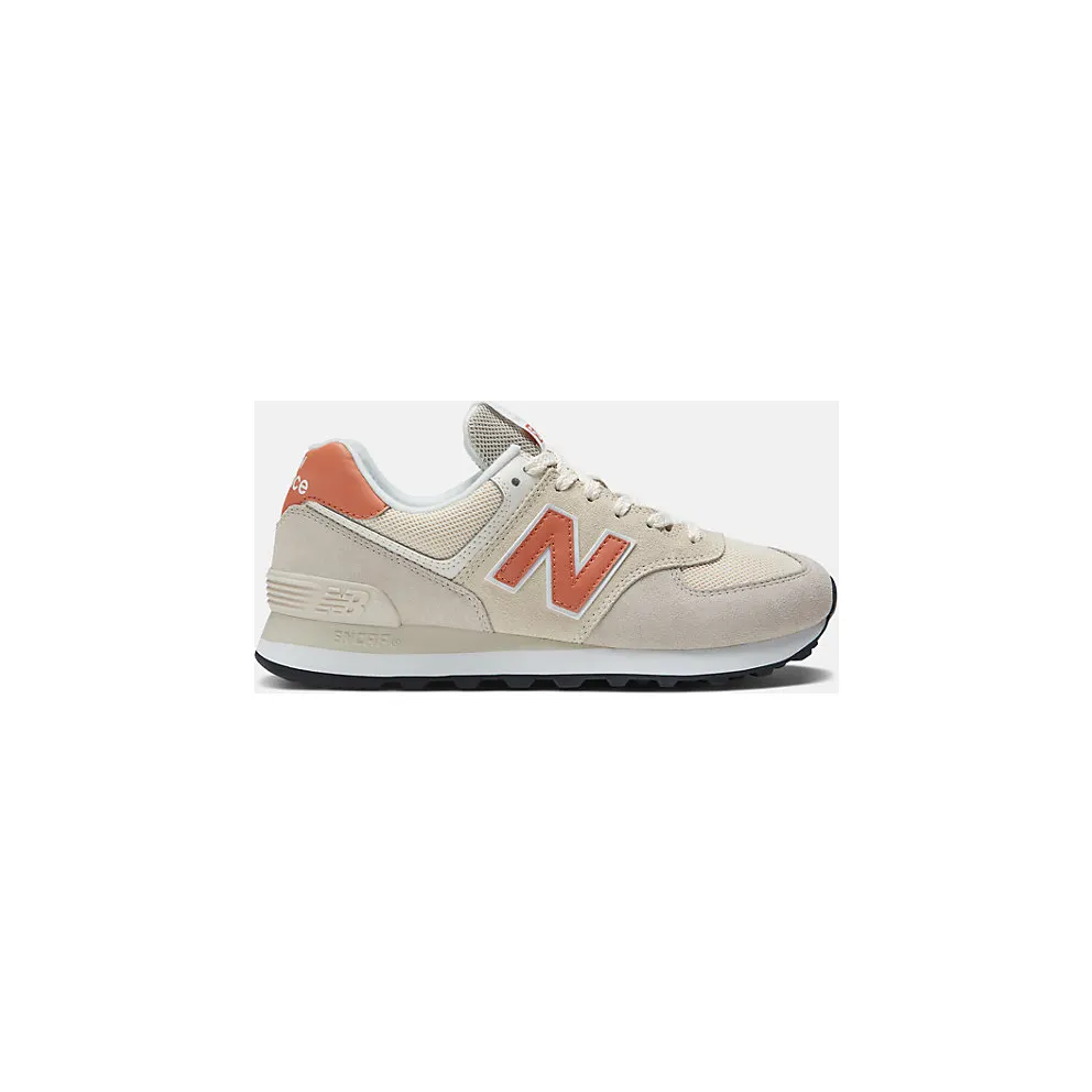 New Balance 574 Beige (WL574VK2)