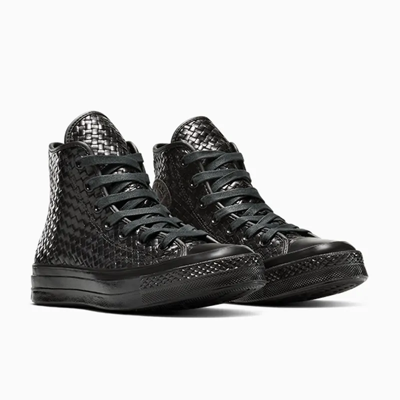 Converse Chuck 70 Black (A14450C)
