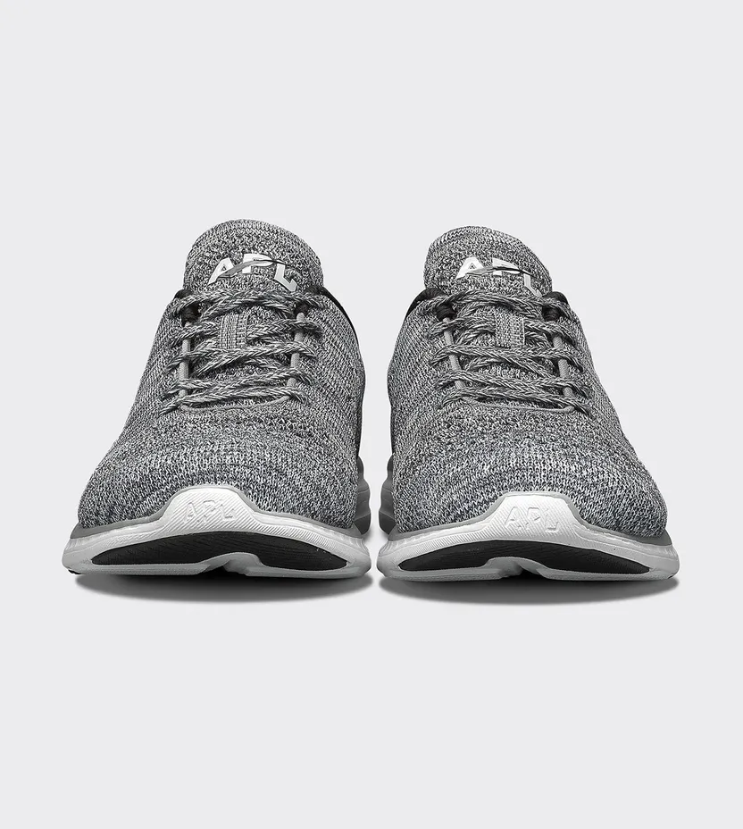 APL TechLoom Pro “Heather Grey” (Dames) (4)