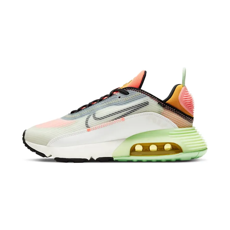 Nike Air Max 2090 Vapor “Sail / Vapour Green / Atomic Pink / Black” (CZ3867-100)