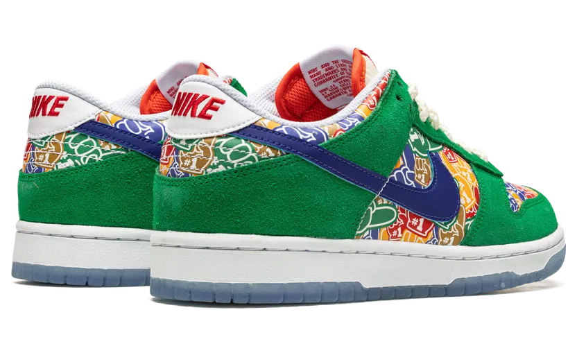 nike-dunk DZ5299-300