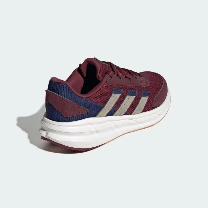 Adidas Astrastar Shadow Red / Putty Beige / Dark Blue (JR5565)