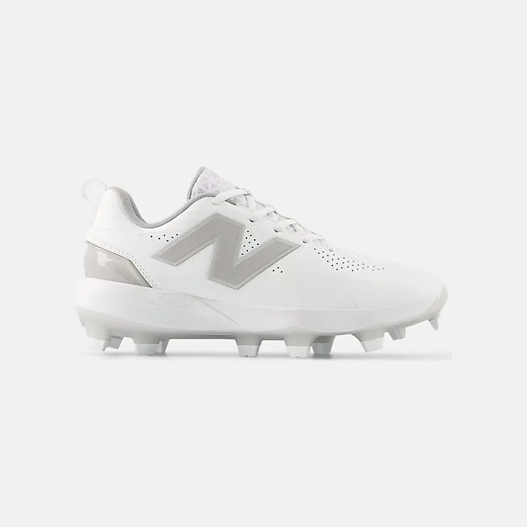 New Balance Fuse V5 Molded White Raincloud White (SPFUSEW5)