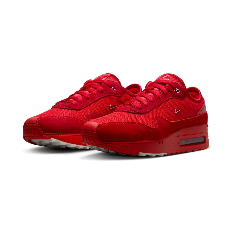 Air Max 1 ’86 JACQUEMUS+NIKE Mystic Red (HM6690-600)