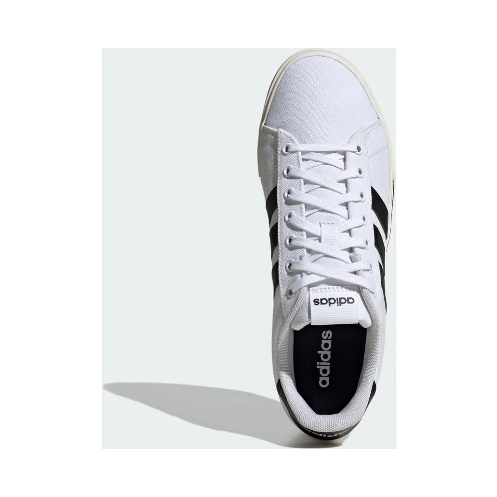 adidas Daily 4.0 Cloud White Core Black Off White (IF6659)