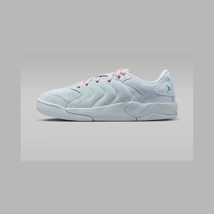 Jordan Session “Aura / Iced Carmine / Iced Jade” (IB3731-401)