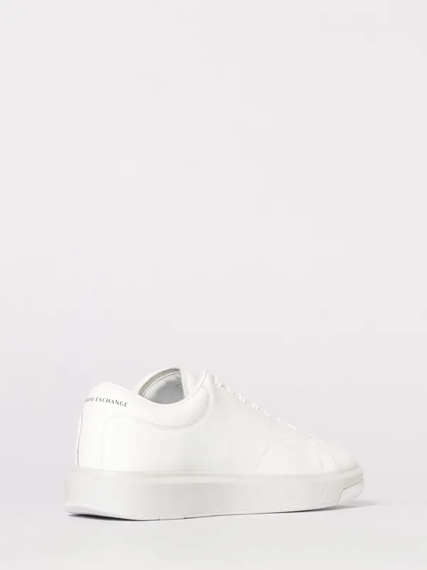 Armani White (XUX123XV53400152)