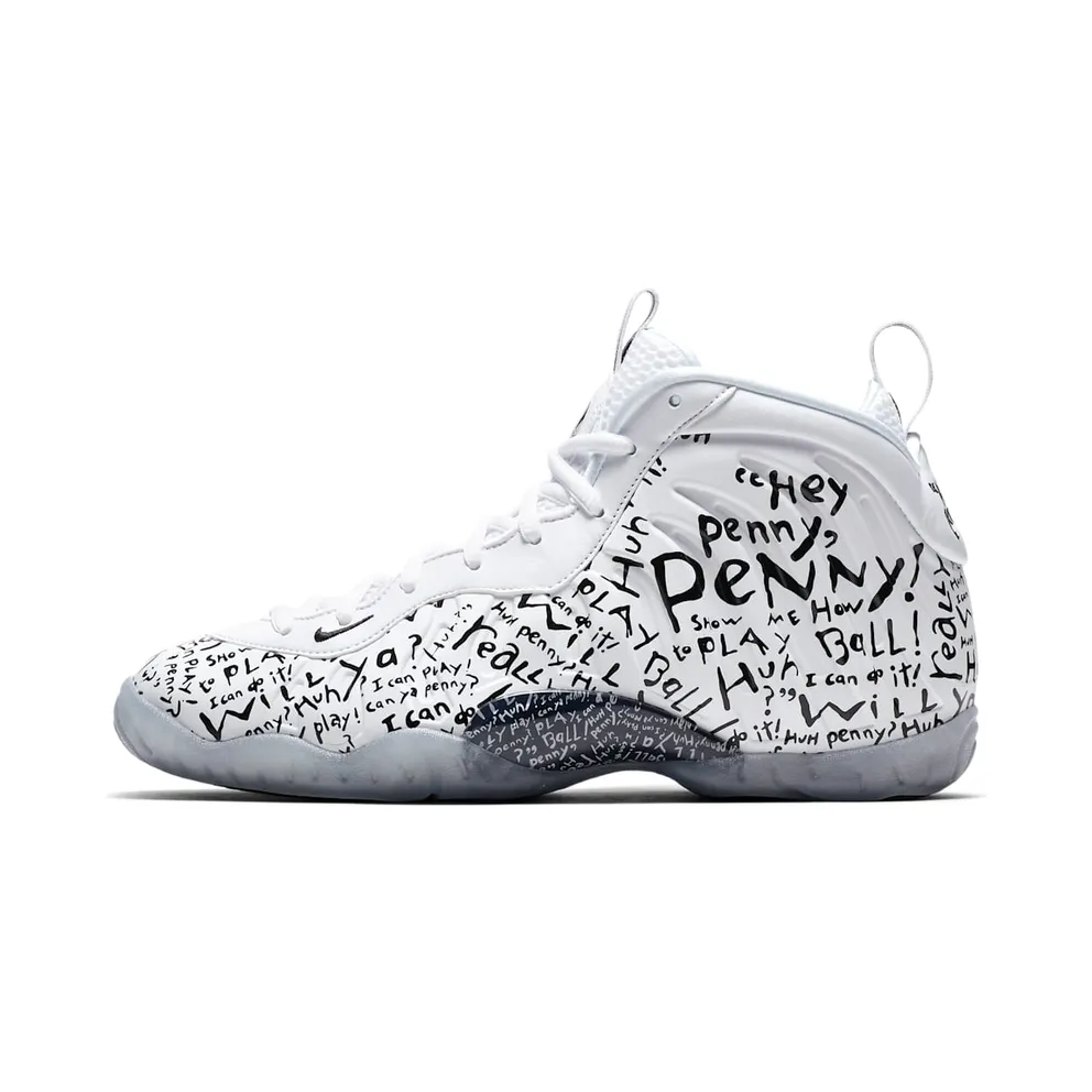 Nike Air Foamposite One Lil’ Penny (GS)
