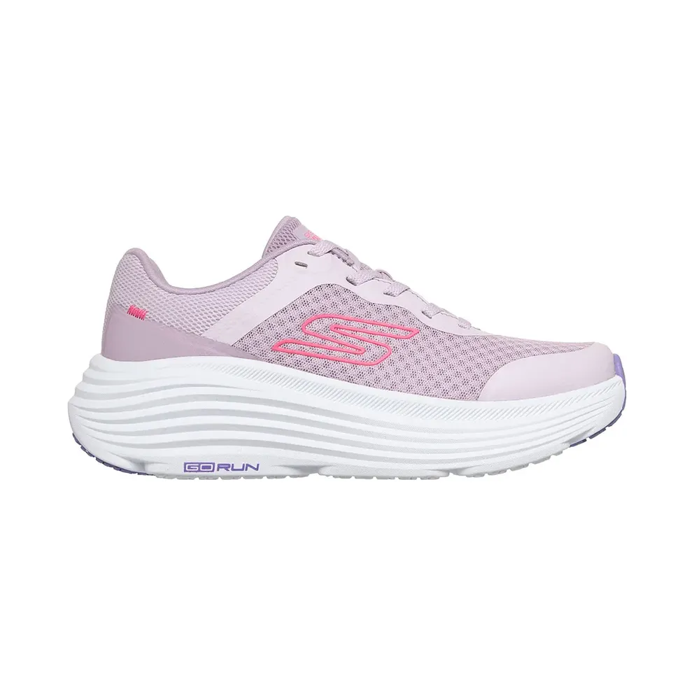 Skechers Max Cushioning Purple (129470-LAV)