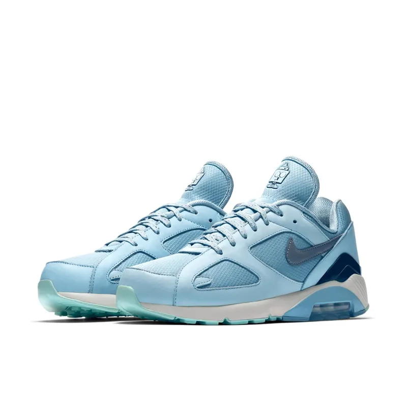 Nike Air Max 180 ‘Fire And Ice Pack’ (2018) (AV3734-400)
