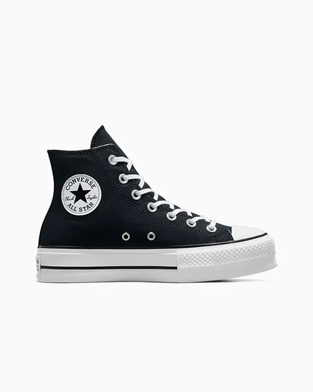 Converse Chuck Taylor All Star Platform High Top (560845C)