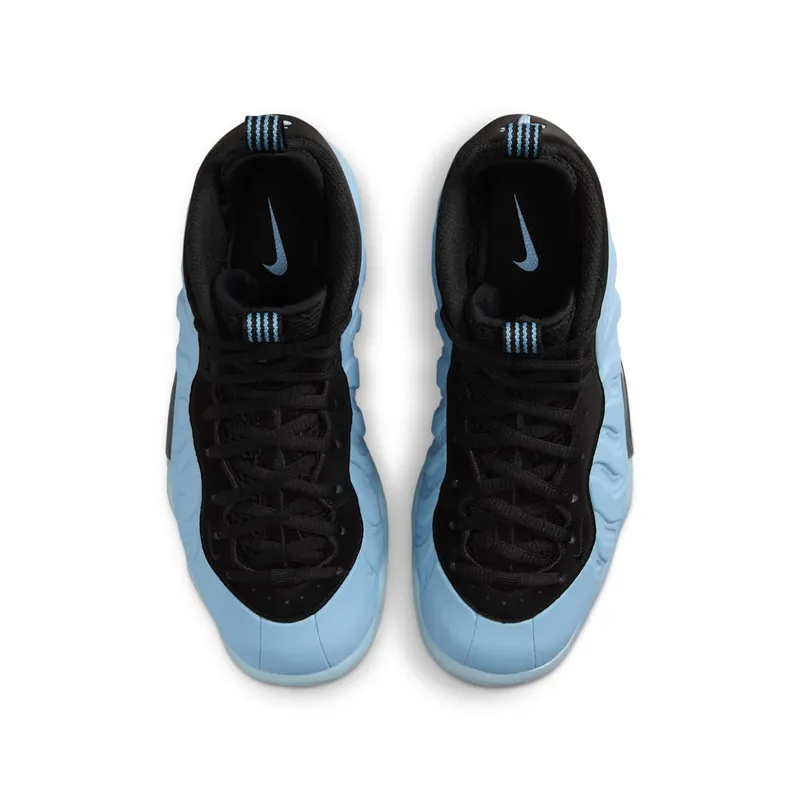 Nike Little Posite One GS “Psychic Blue” (HJ7654-400)