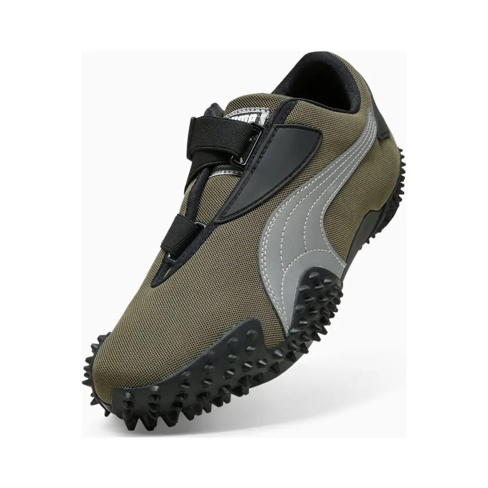 Puma Mostro Green