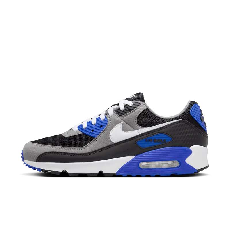 Nike Air Max 90 Lyon Blue (IB7672-001)