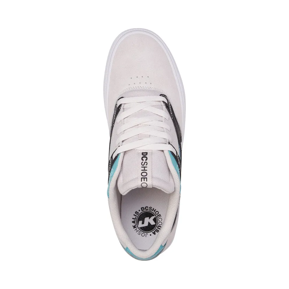 DC Kalis Vulc Gray (ADYS300569xskw)