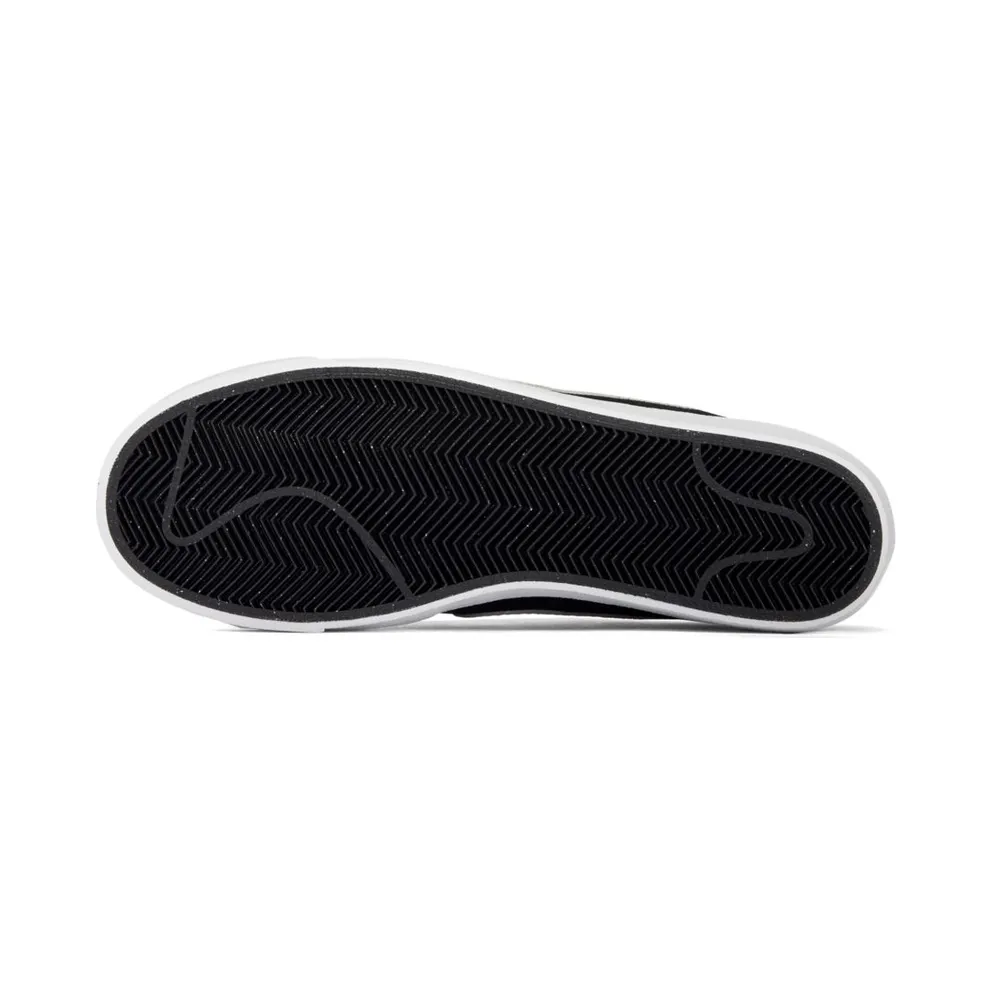 Nike SB Zoom All Court Cory Kennedy Black/White-Khaki-Sequoia (811252-001)