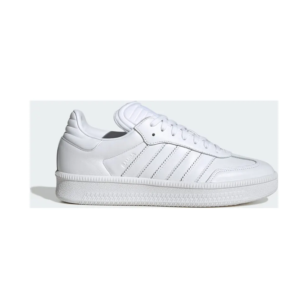 Adidas Samba XLG Cloud White / Cloud White / Cloud White (JI3194)