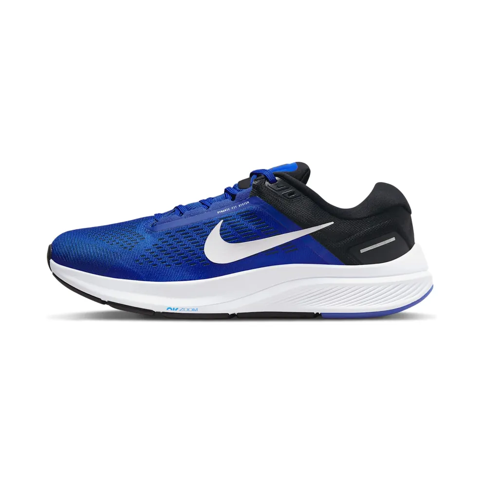 Nike Air Zoom Structure 24 Blau (DA8535-401)