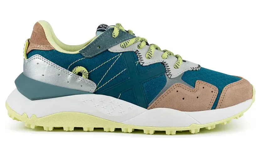 Munich sneaker Blue (988004536)