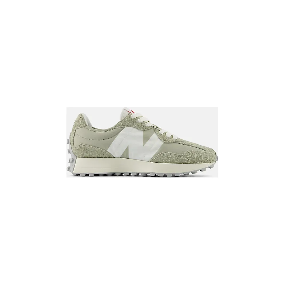 New Balance U327LM (dark olivine / olivine) – U327LM