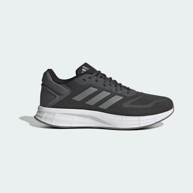 Adidas Duramo 10 Grey Six / Grey Three / Cloud White (HP2380)